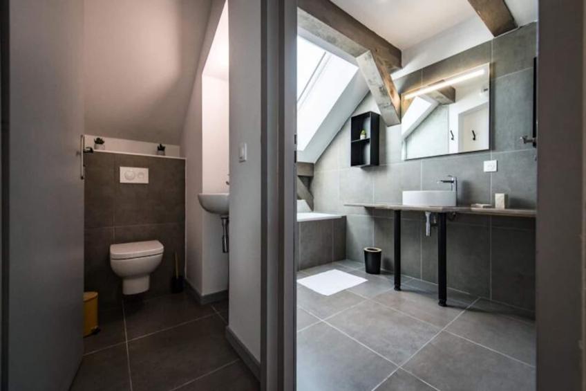 Résidence Triplex 4 Chambres à Albiez-montrond – 13 Couchages - foto 42