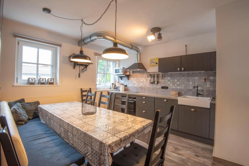 Residenz Edelalm Appartement 2 - foto 13