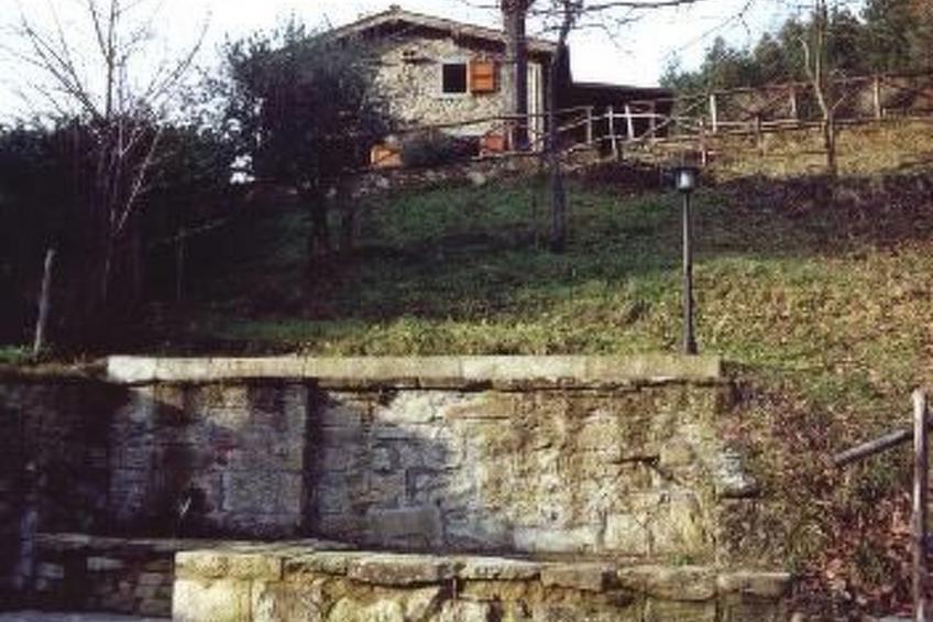 Appartement mit Grill, gemeinsamem Pool und Garten - foto 5