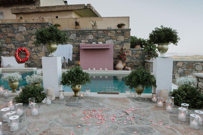 "Liodosifis" mit eigenem Pool - foto 14