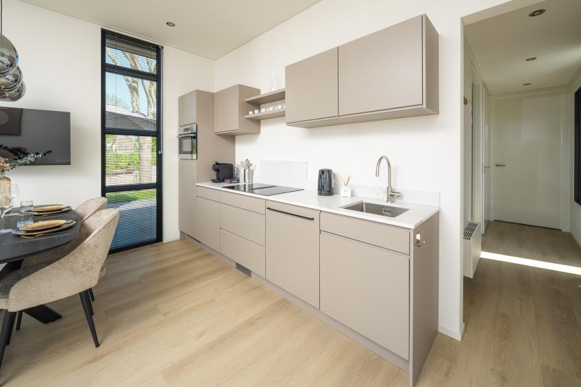 Villa Meerzicht | 6 Pers. - foto 5