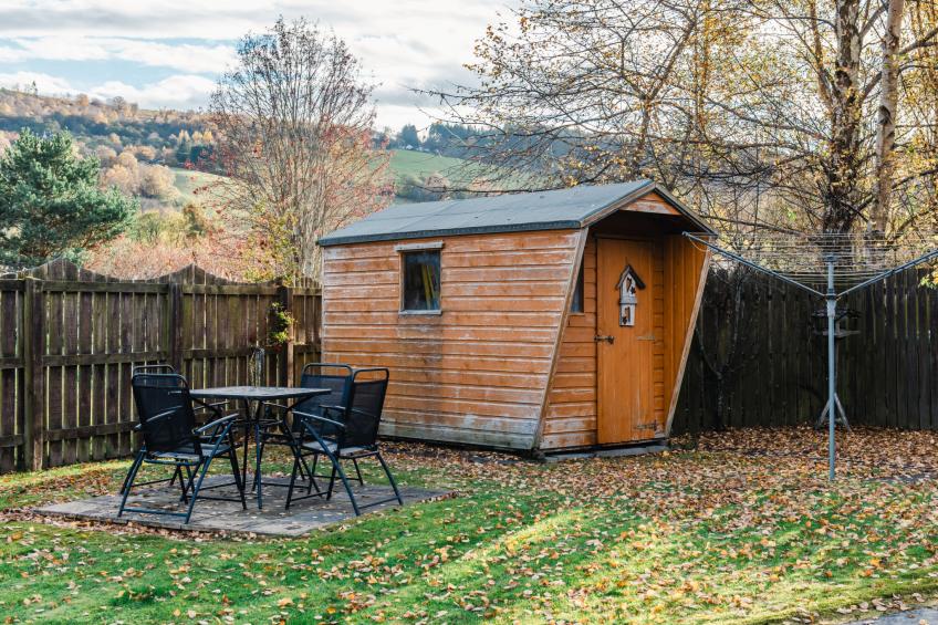 Coiltie House - foto 31