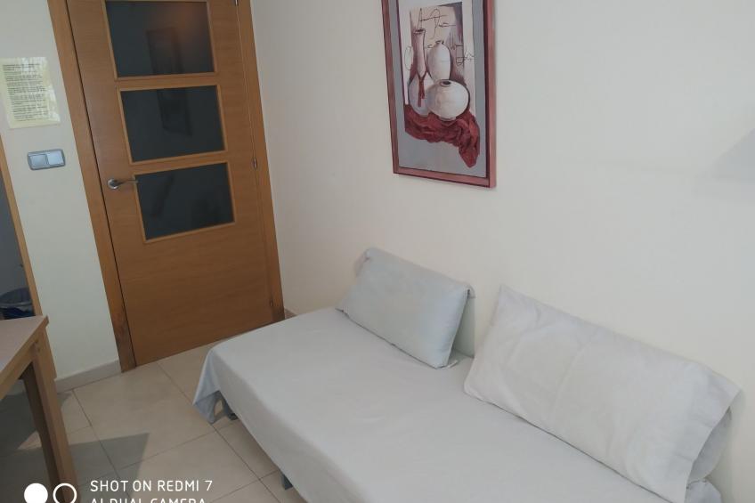 Wohnung in El Palmeral-Urbanova-Tabarca mit Garten, gemeinschaftlichem Pool und - foto 23