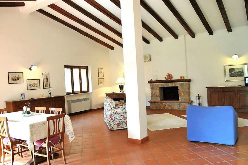 Rustikale Hütte - foto 12