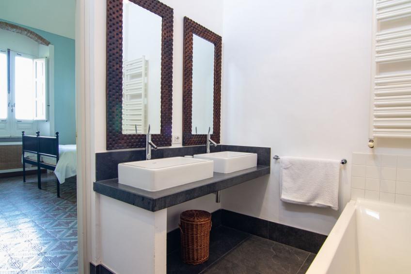 Villa dei Baroni - foto 13