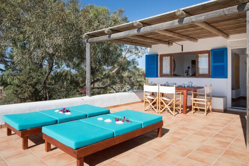 Casa Migjorn 10 pax - foto 36