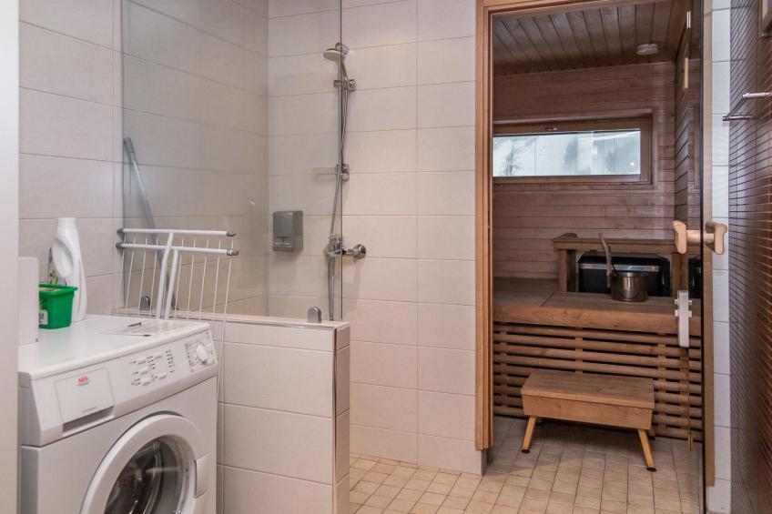 Tahko spa junior suite orange a6 - foto 9