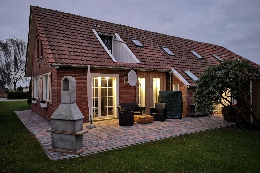 Huus ant Koornfeld - foto 14