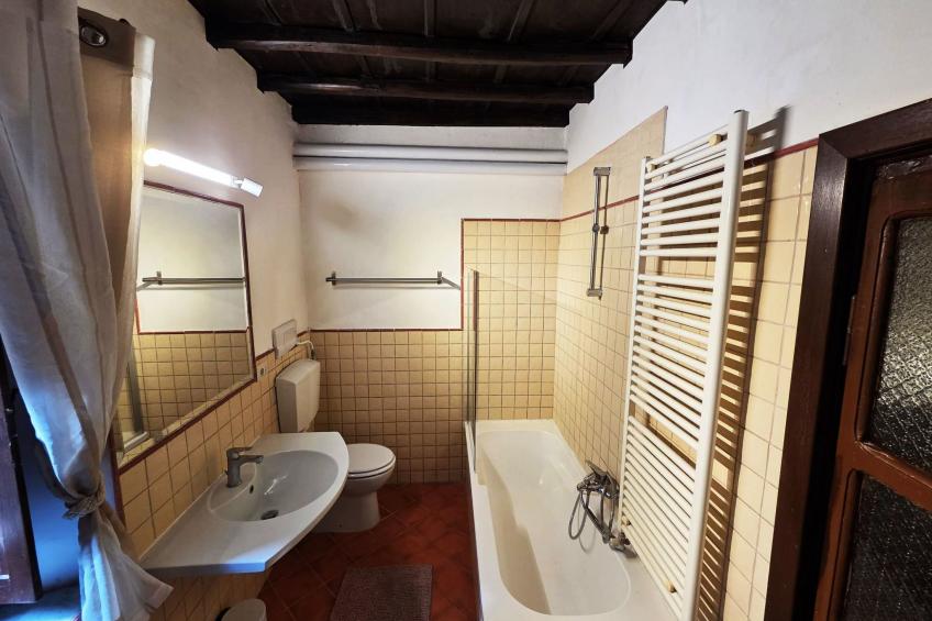 Wohnung "Vicolo del Borgo - foto 13