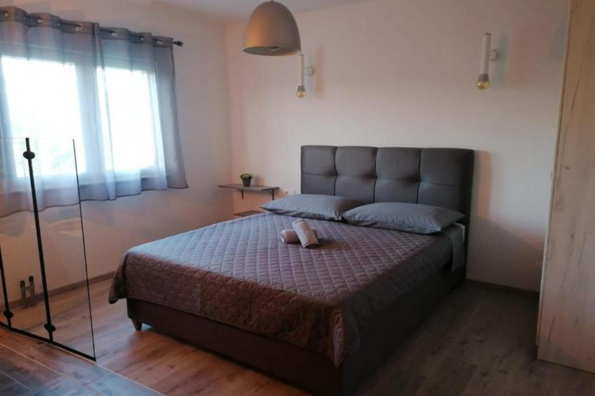 Apartment Penthouse Ivan- Two Bedroom Apartment  with Rooftop Swimming Pool - foto 16
