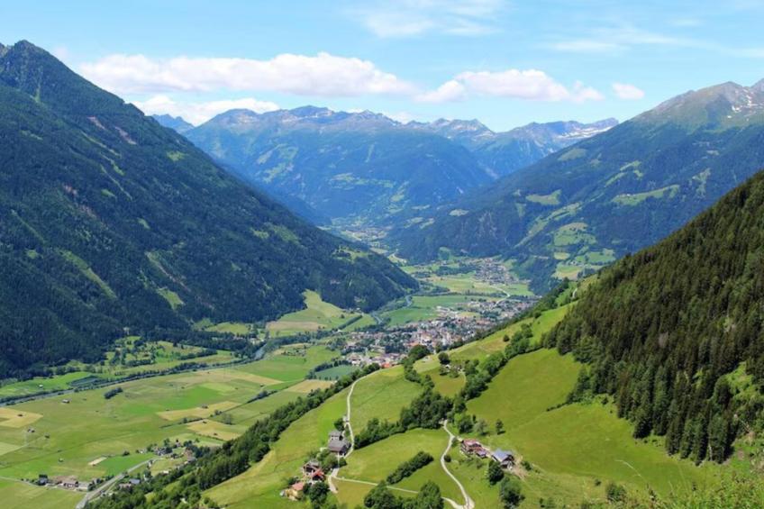 Almhütte Unterhofer - foto 16