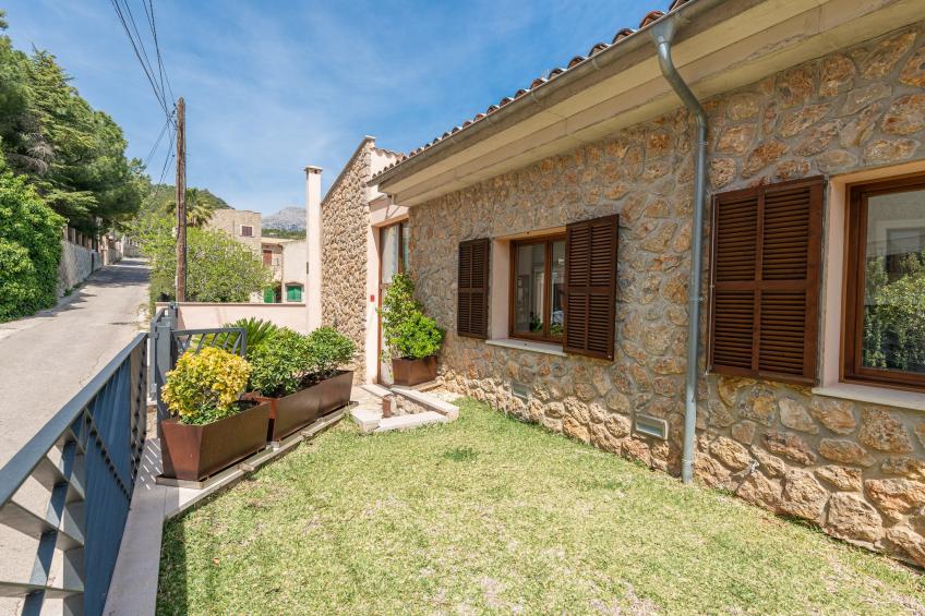 Can Vicens (mancor) - foto 38