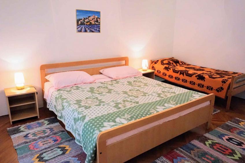 Vakantiewoning met WiFi en barbecuefaciliteiten - VW-7K54X - foto 24