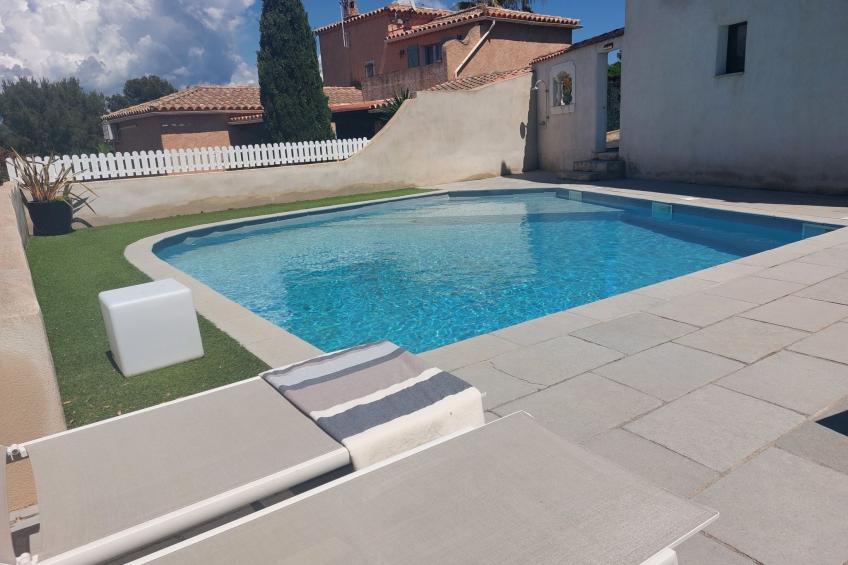 Appartement Bleu Azur - foto 26