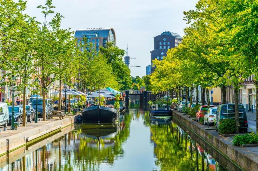 Kijkduinpark - foto 40