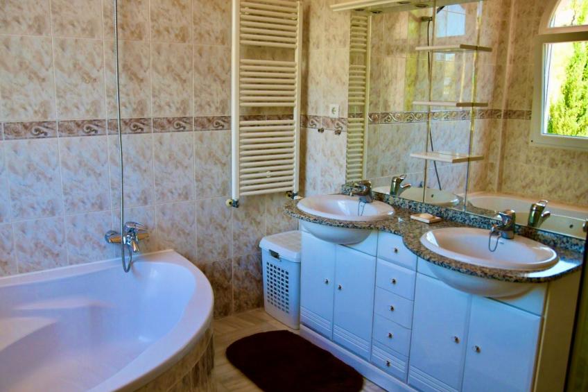 Villa Axarquia - foto 94