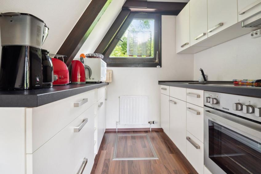 Wunderschönes Ferienhaus im Herzen der Natur - foto 20