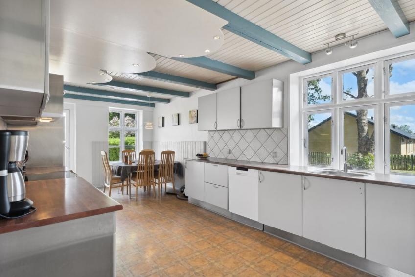 "Essie" - 20km from the sea in Western Jutland - foto 22