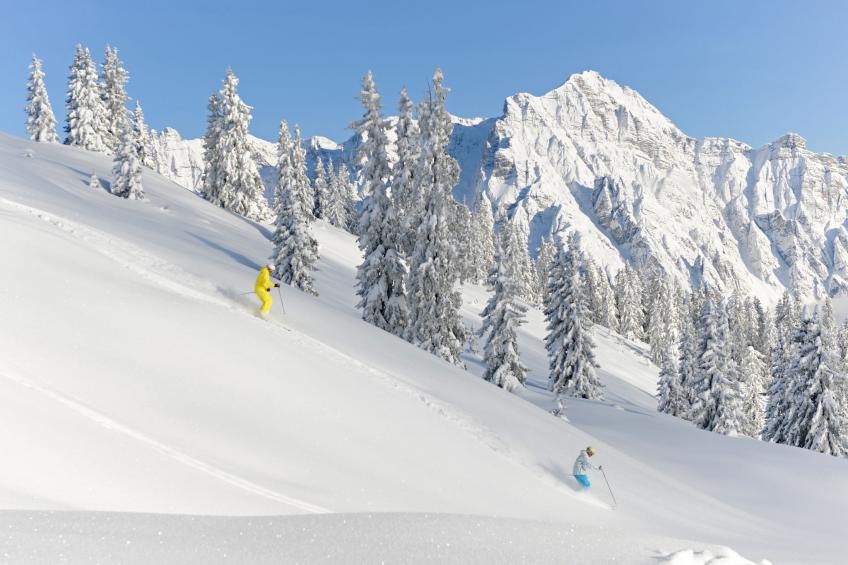 Apartment Sonnberg - foto 23