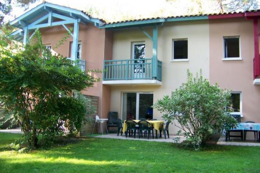 Hübsches kleines Haus in ruhiger Lage in einer baumbestandenen Residenz mit beh - foto 4