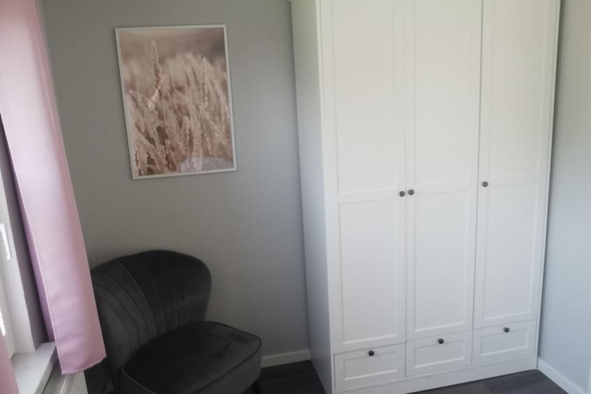 Boddenferienhaus - 13 Treibholz - foto 8