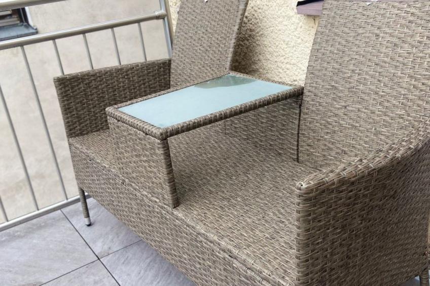 Studio in zentraler Lage - nur wenige Minuten zum See und Stadt - foto 3