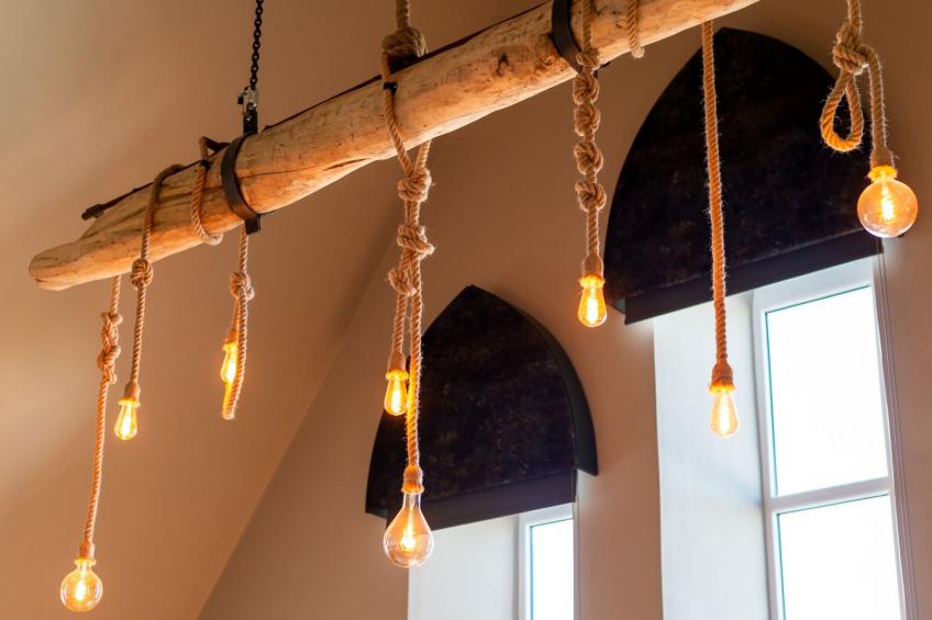 The Old Chapel - foto 11