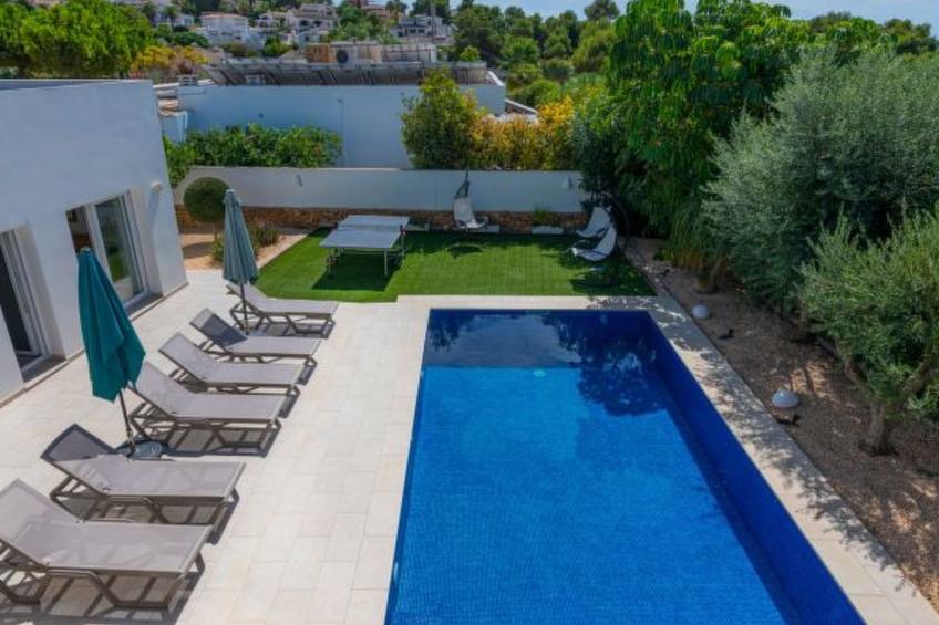 Villa La Colina - foto 15