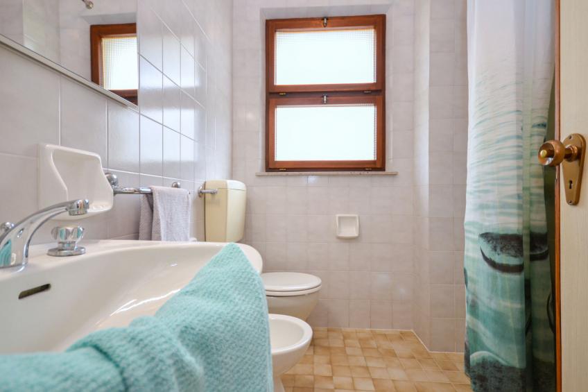 Villa Rosanna (LIG391) - foto 12