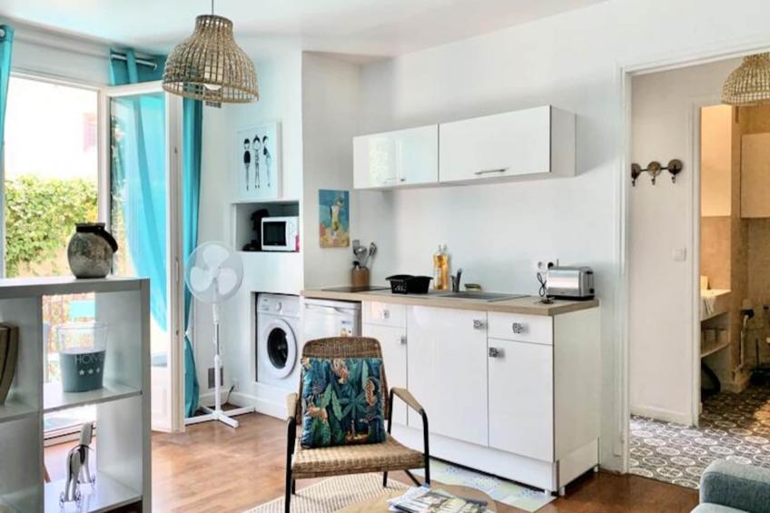 | Le Bleuet - foto 2