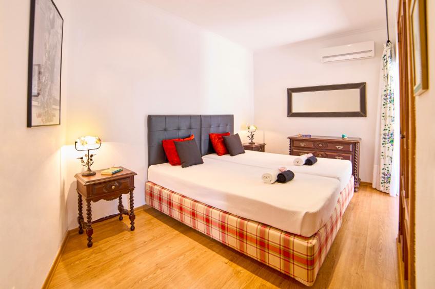 Villa Las Palmas - foto 21