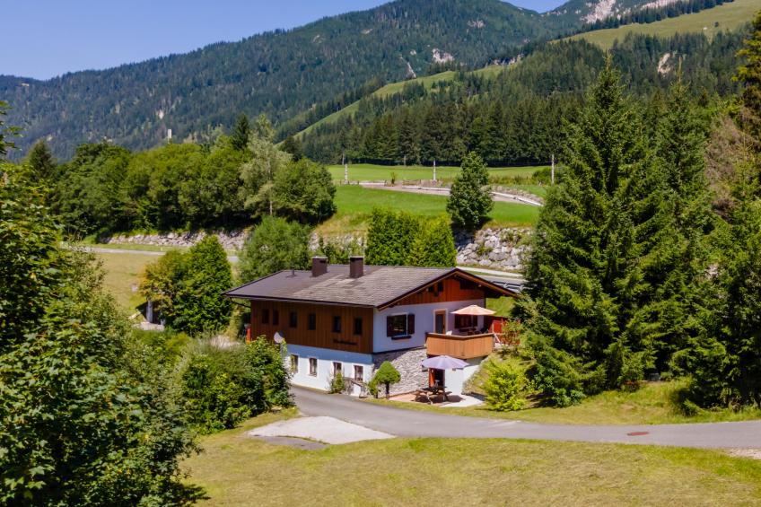 Haus Weissbach - foto 31