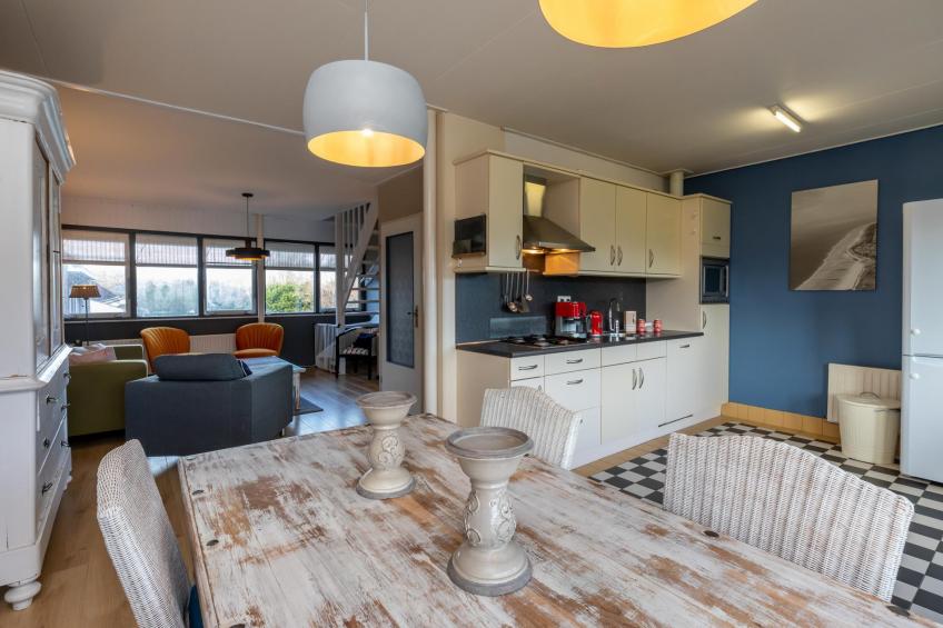 Appartement - Duinweg 117-14 | Zoutelande - foto 5