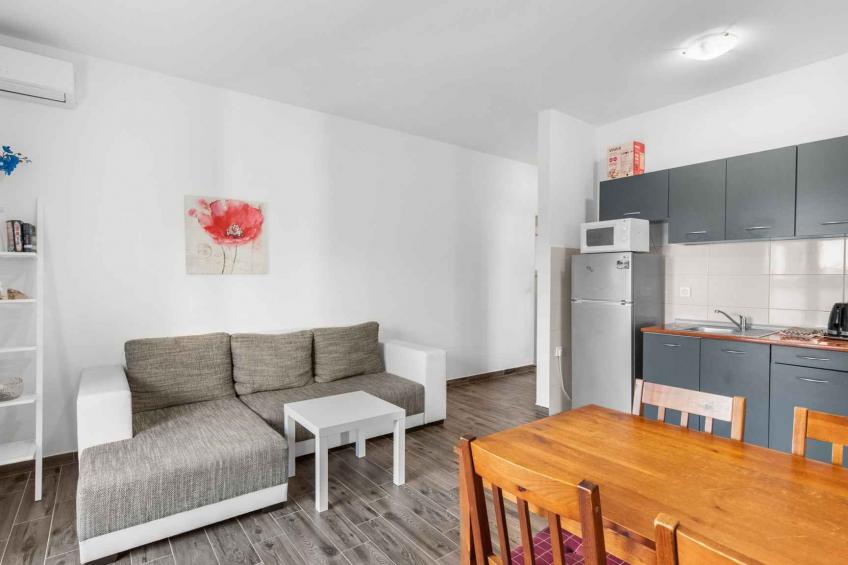 Vakantiewoning met balkon - VW-N7G2H - foto 11