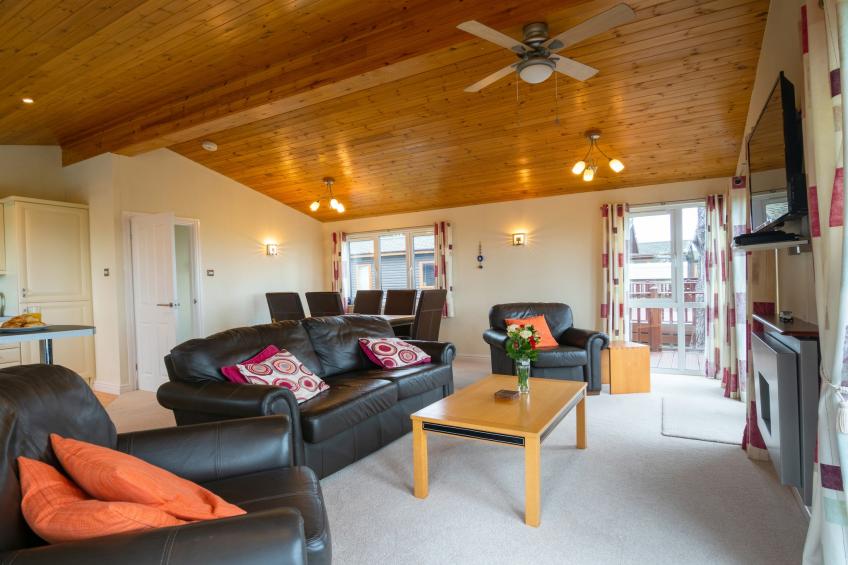Whitsand Bay Lodge - foto 11