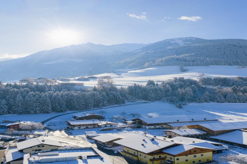 Apartment "Schattberg" - foto 36