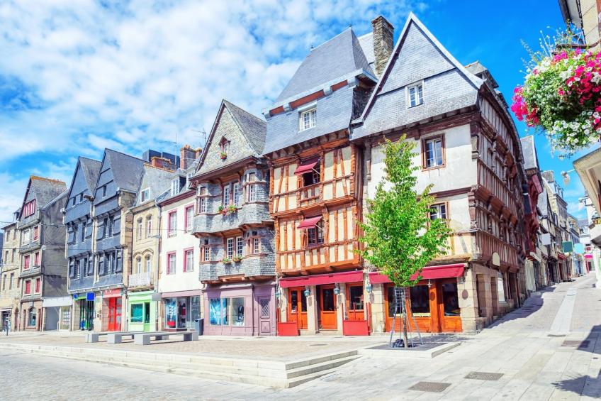 Holiday home in Plougasnou Baie de Morlaix - foto 22