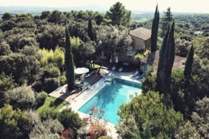 Un Séjour Magique à La Villa Maya