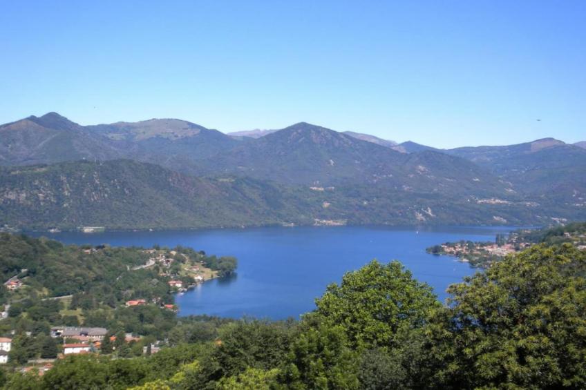 Casa Lamberti dei Pescatori - Terrazzo - foto 28