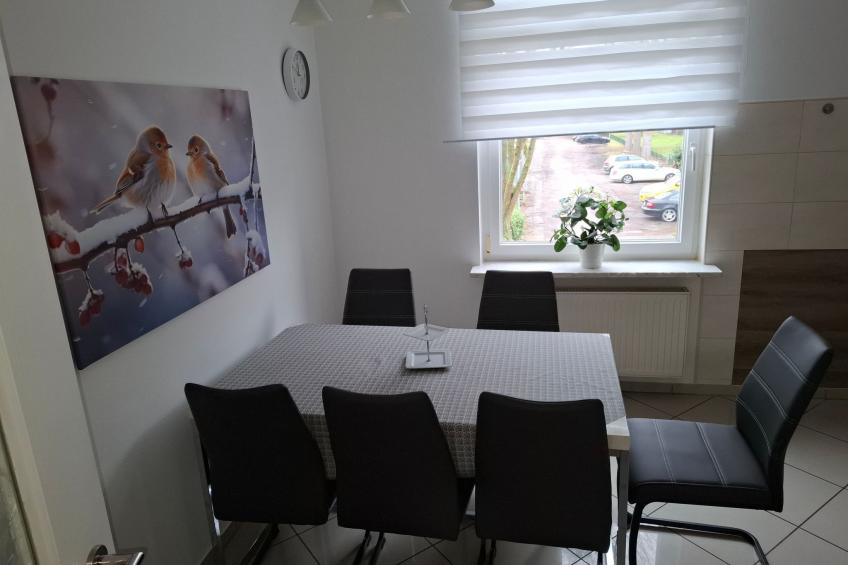 Private Ferienwohnung in Nordenham, großer Balkon - foto 16