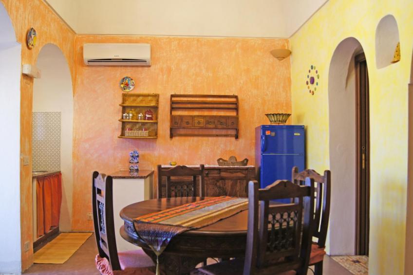 Dammuso Gelso' Wohnung mit Blick aufs Wasser - foto 32