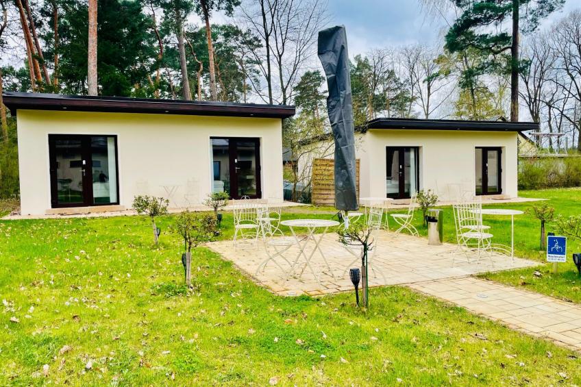 Villa Zesch am See - foto 20