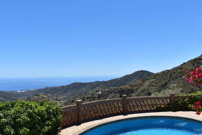 Finca Durillo mit Terrasse und toller Aussicht - foto 31