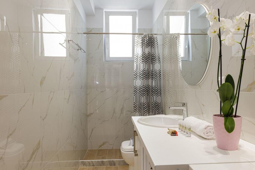 Haus in Vlichada mit tragbarem Barbecue - foto 40