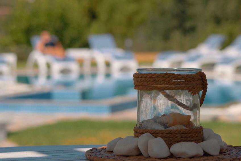 Luxuriöse, geräumige, private Villa mit sechs Schlafzimmern - foto 29