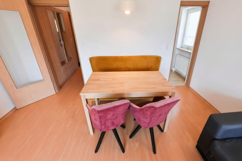 Holiday park Geyersberg Freyung-Appartement Typ A Standard - foto 4