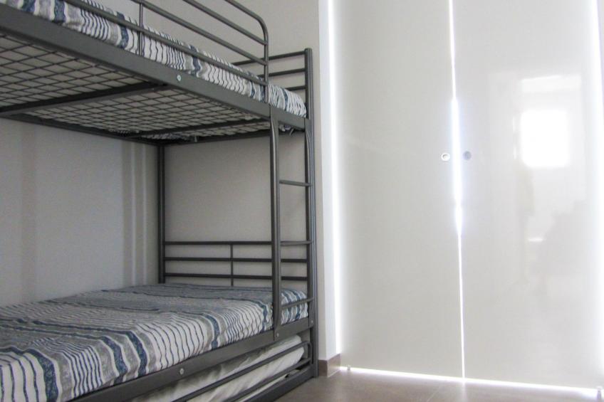 in Bocacangrejo mit Privatem Balkon - foto 13