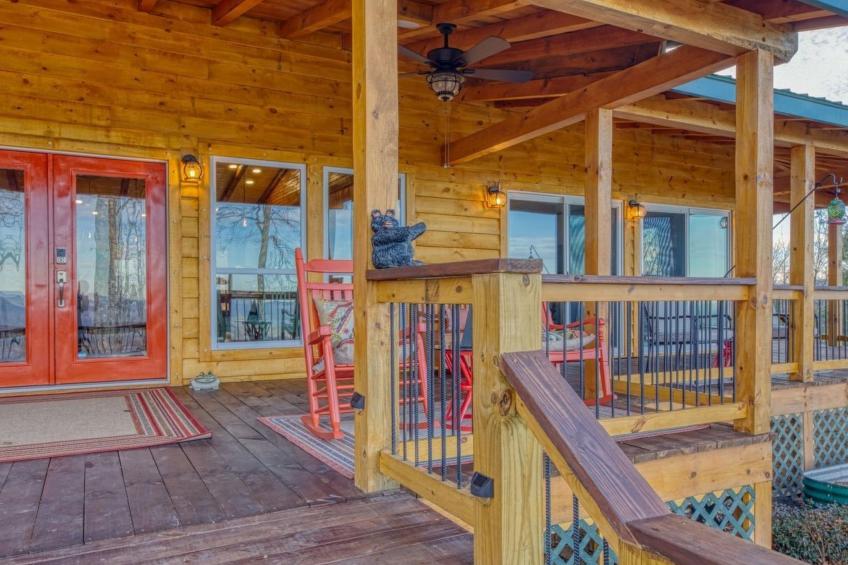 Bull Mountain Aerie - foto 17