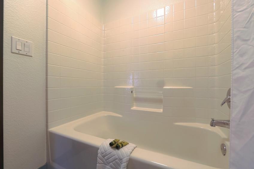 Queen Bed Accessible with Ocean View - foto 158