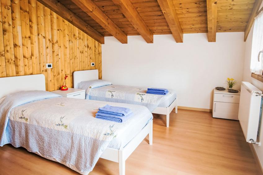 Albergo Diffuso - Cjasa Paron Cilli - foto 5